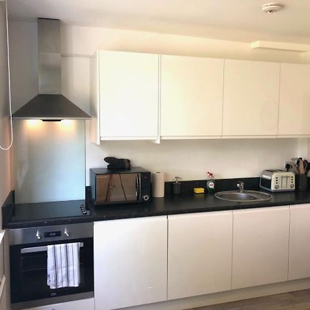 Apartamento Ashbrook Harwell 18 Didcot Exterior foto