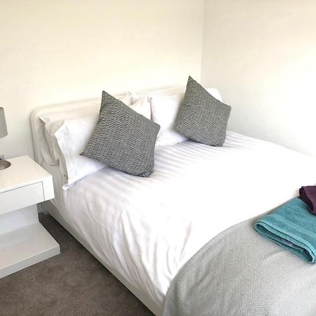 Apartamento Ashbrook Harwell 18 Didcot Exterior foto
