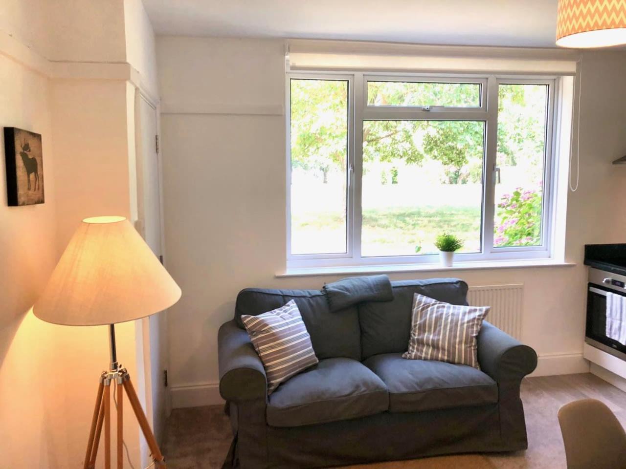 Apartamento Ashbrook Harwell 18 Didcot Exterior foto
