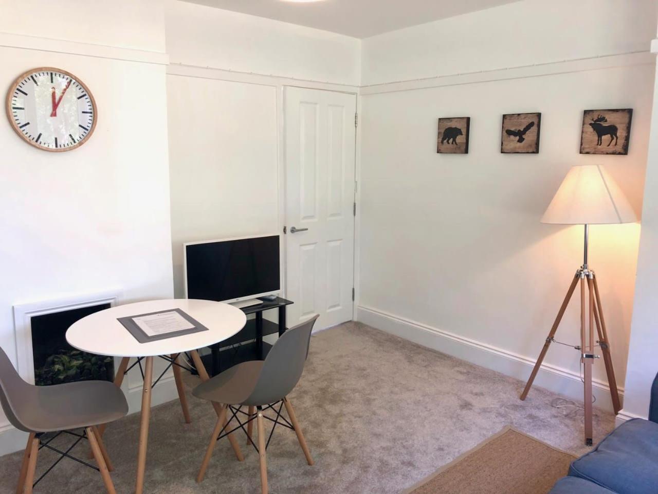 Apartamento Ashbrook Harwell 18 Didcot Exterior foto